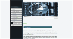 Desktop Screenshot of pc-help-center.ch